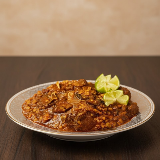 Goat Daal