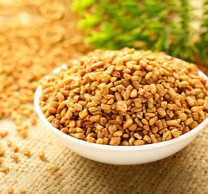 Fenugreek Seed (Methi)-200gm -NYC