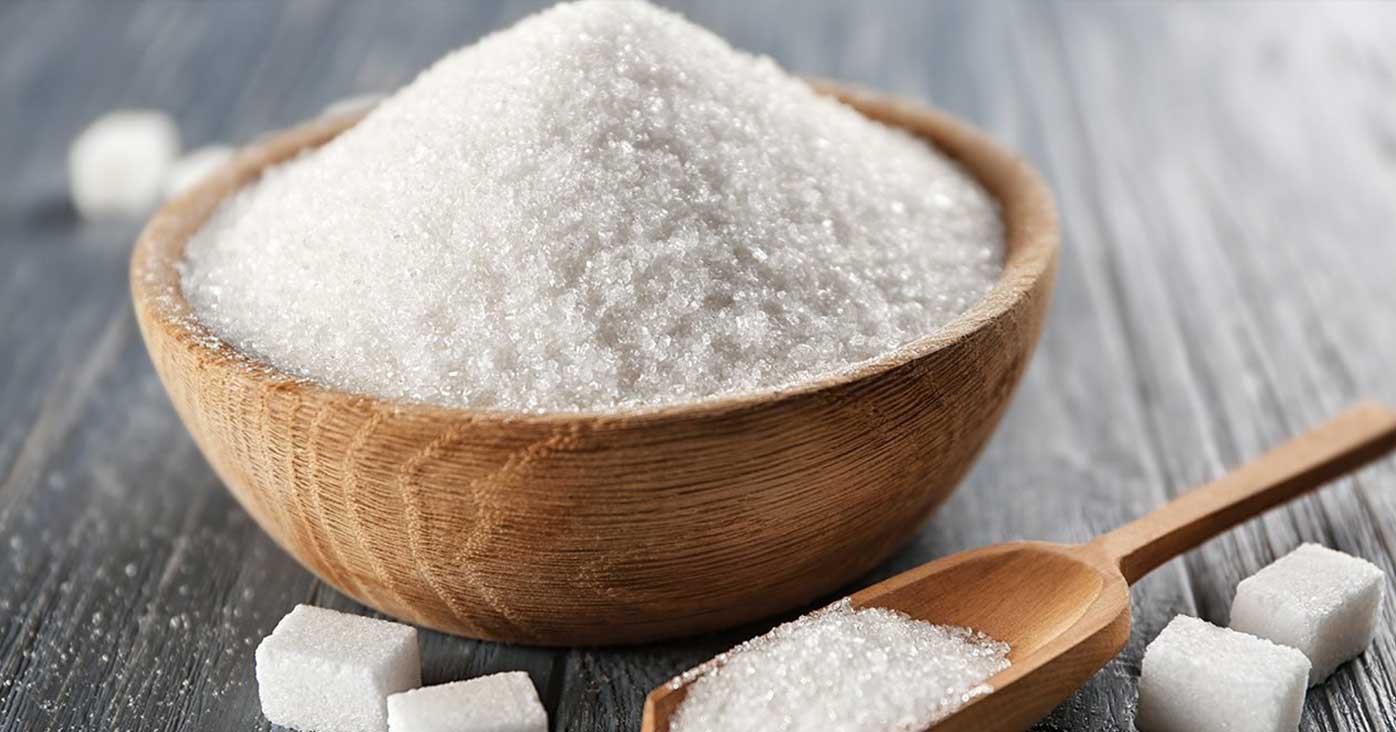 Premium Pure Can Granulated Sugar - 4 lb -NYC