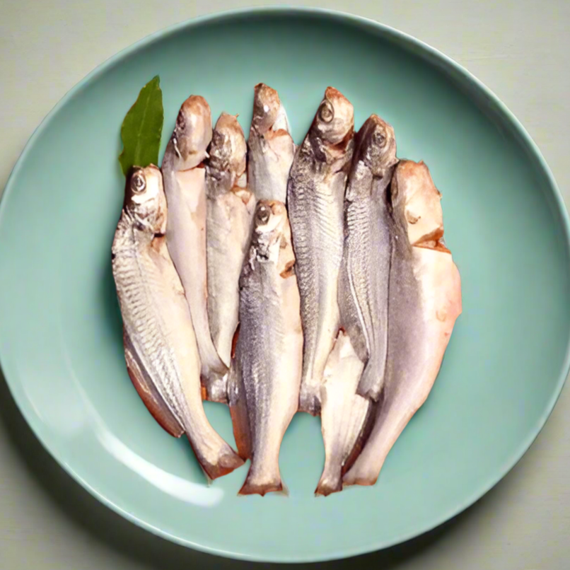 Lasso Fish-500gm