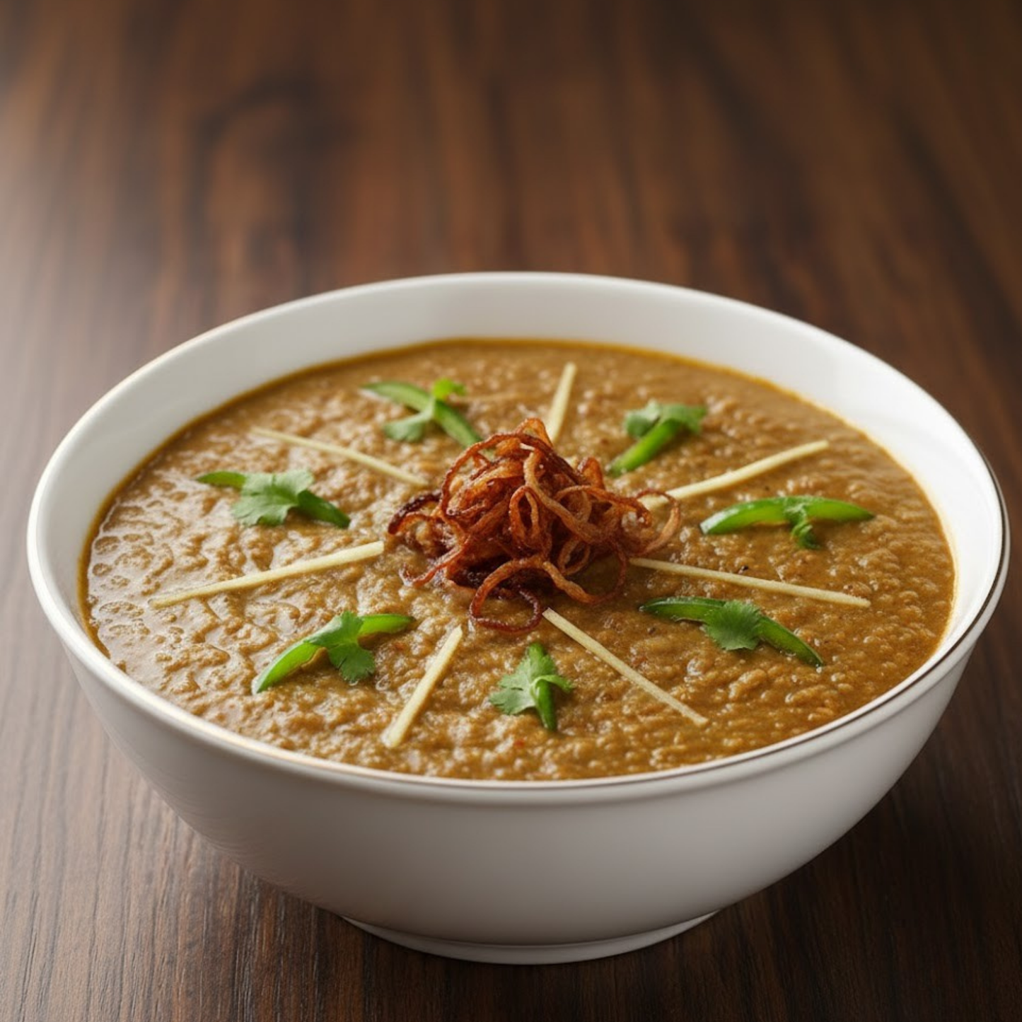 Halim (Goat) (1 generous serving) -NYC