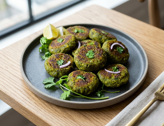 Hara Bhara Kabab