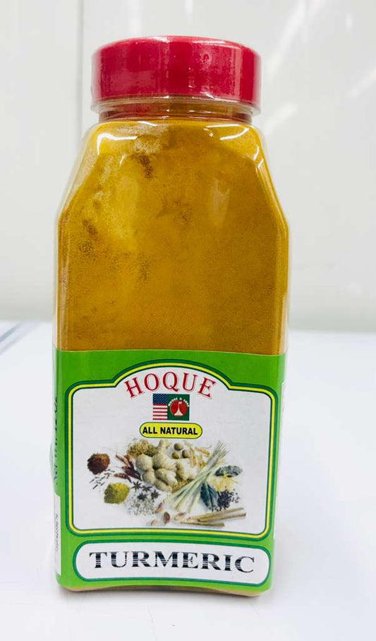 Hoque Turmeric Powder - 250gm