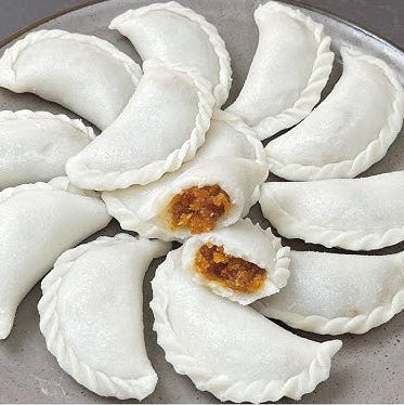 Puli Pitha - 6 pc