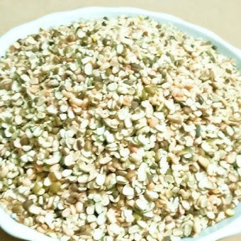 Fried Felon Dal /Biulir Daal - 907g -NYC