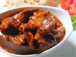 Shan Kashmiri Rogan Josh Masala-50gm -NYC