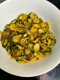 Korola Bhaji