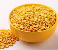 Deshi Chana Dal (Booter Dal)-4lb