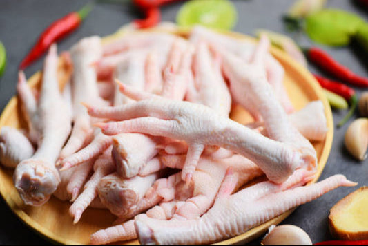 Chicken Feet