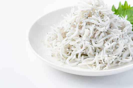 Goby Small Fish -250gm