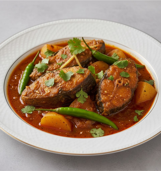 Coral Fish (1 large piece)