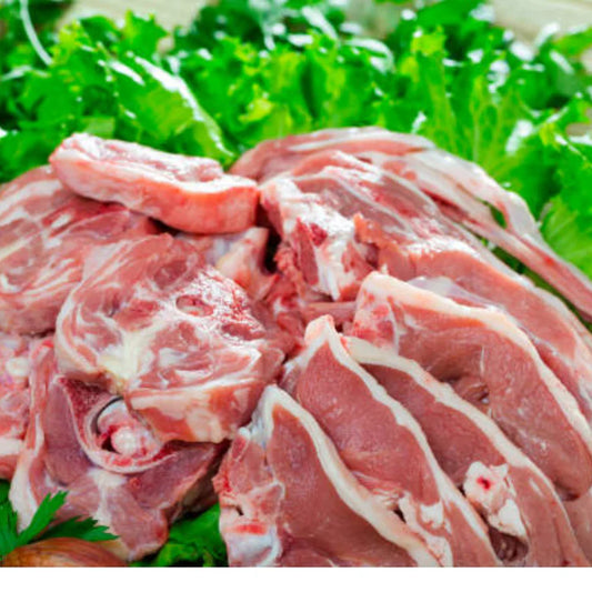 Whole Lamb 70lb -NYC