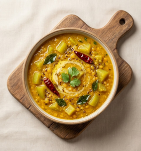 Lau Dal