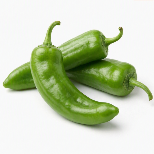 long chilli
