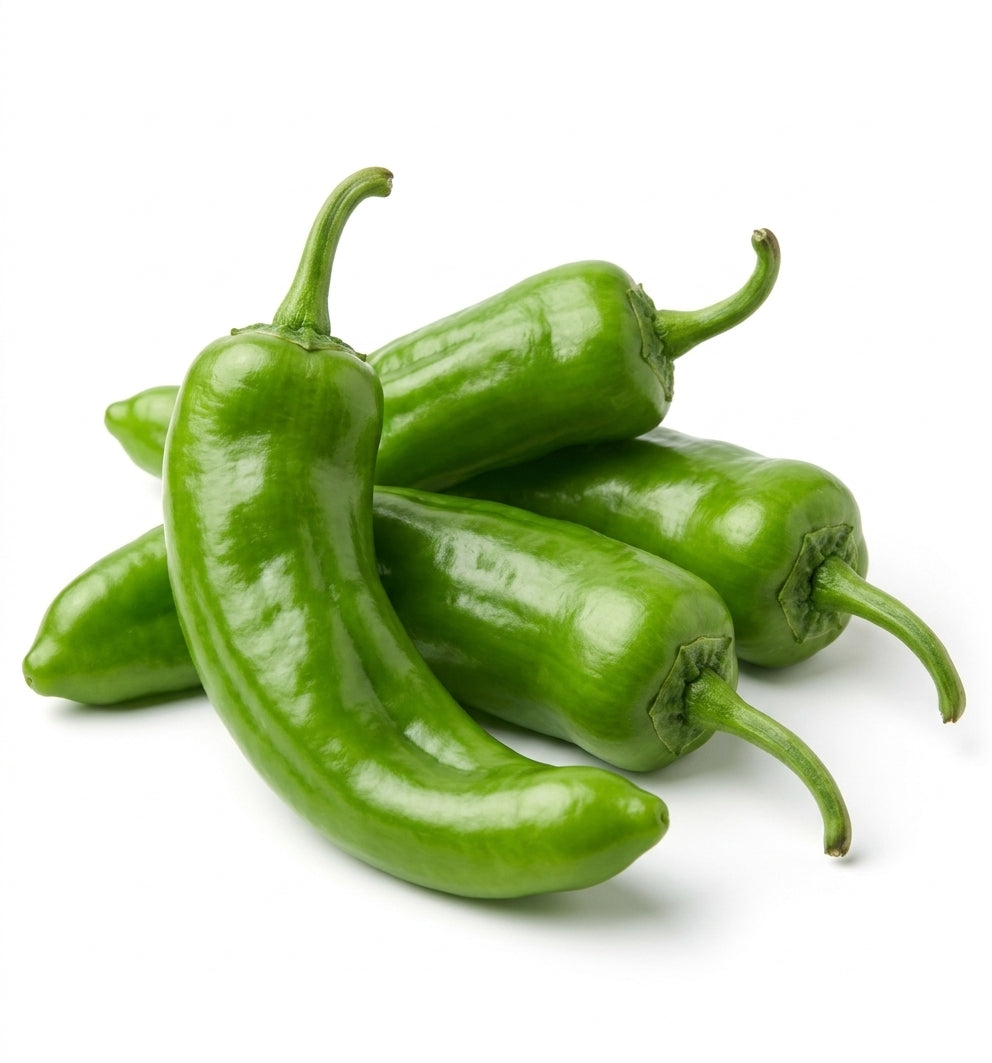 long-chilli