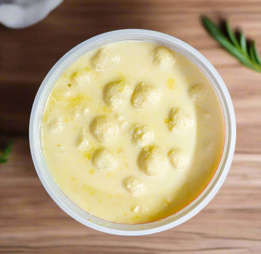 Rosh malai
