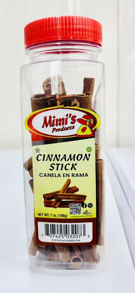 Mimi's Products Cinnamon Stick - 198 gm