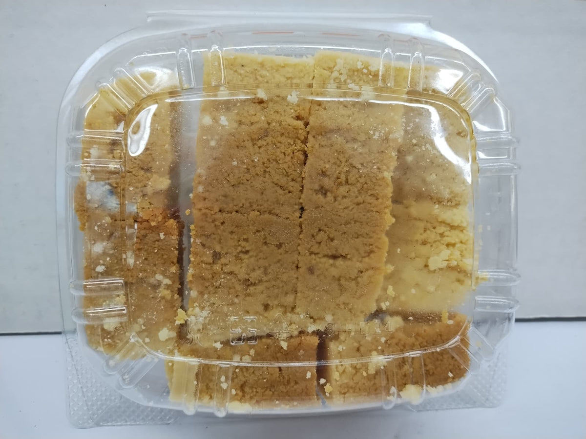 Milk Cake