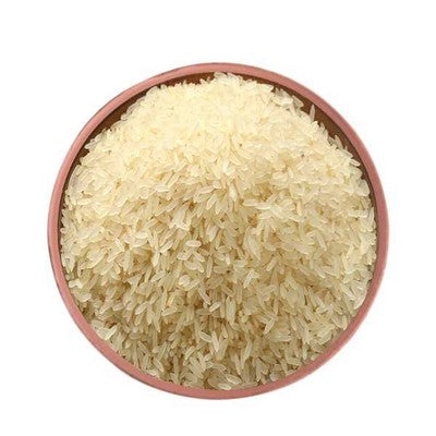 Miniket Rice - 5 lb -NYC