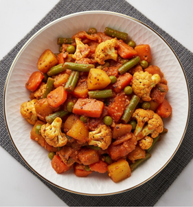 Mixed Veg