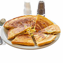 Mughlai Paratha