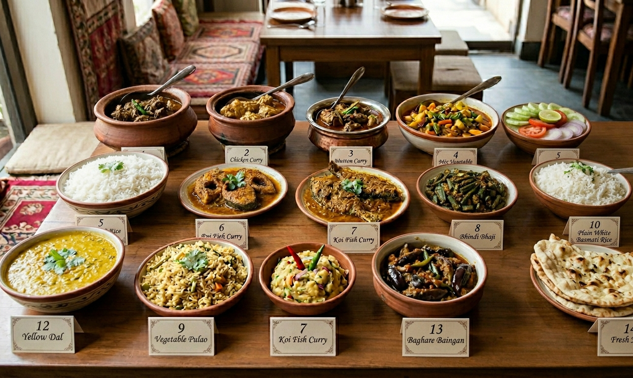 Neerab  7-8 Meal