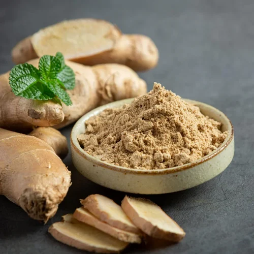 Ginger Powder(Saunth)-200gm