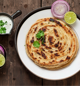 Paratha -NYC