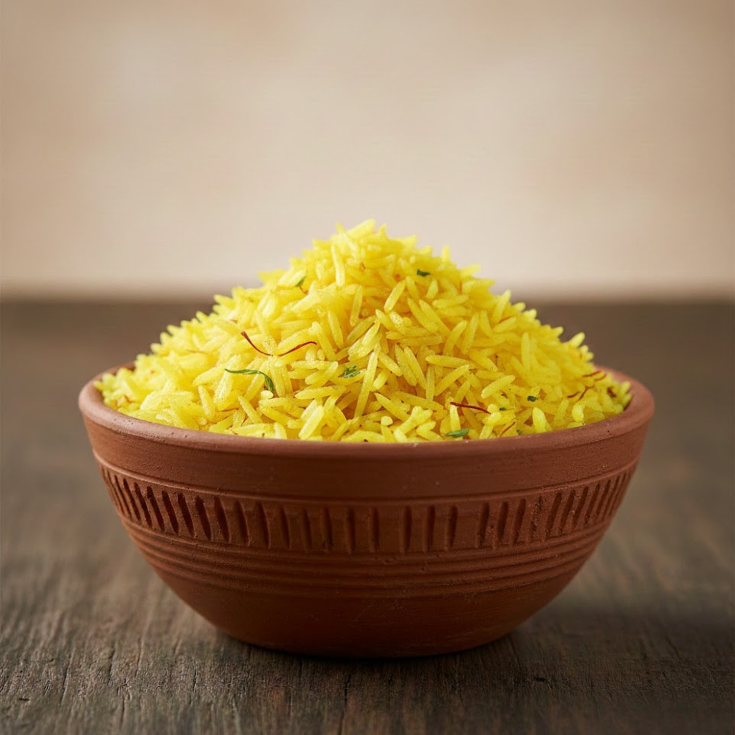 Plain Khichuri (1 generous serving) -NYC