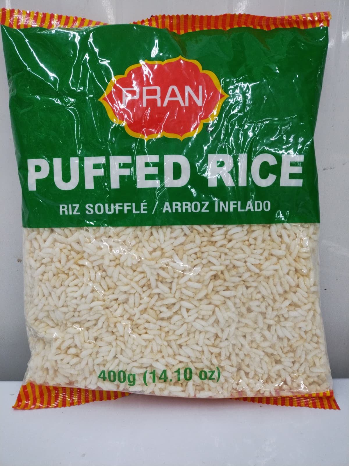 Pran Muri -400 gm