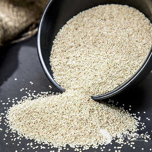 Deshi Poppy Seeds- 100gm