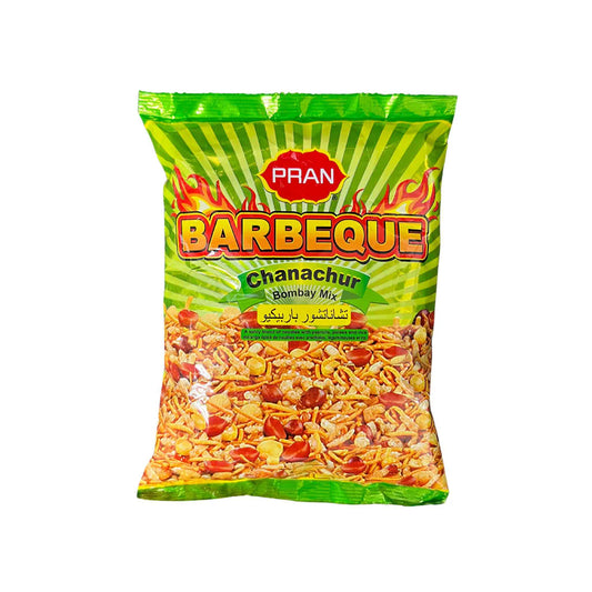 Pran Bar-B-Q - 300 gm