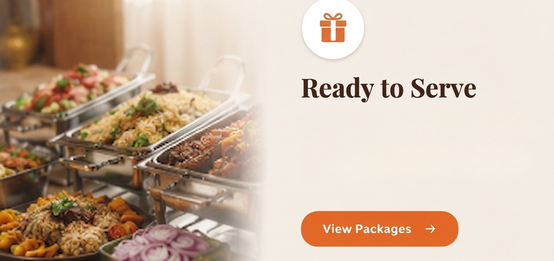 Preset packages