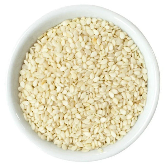 White Sesame Seed (Til) -200gm -NYC