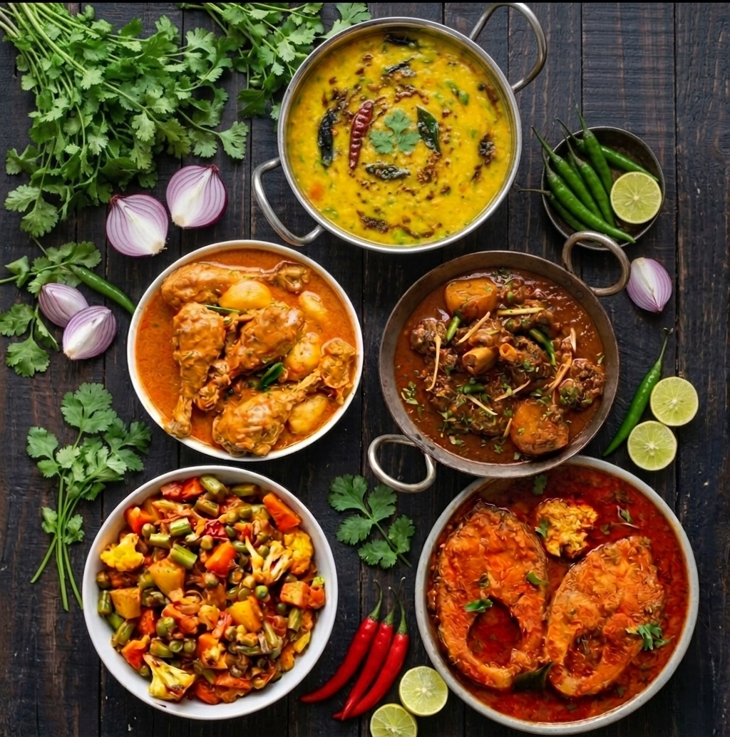 Shanai Weekly 14 Meal Plan -NYC