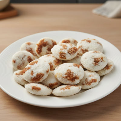 Vapa Pitha - 10 pc