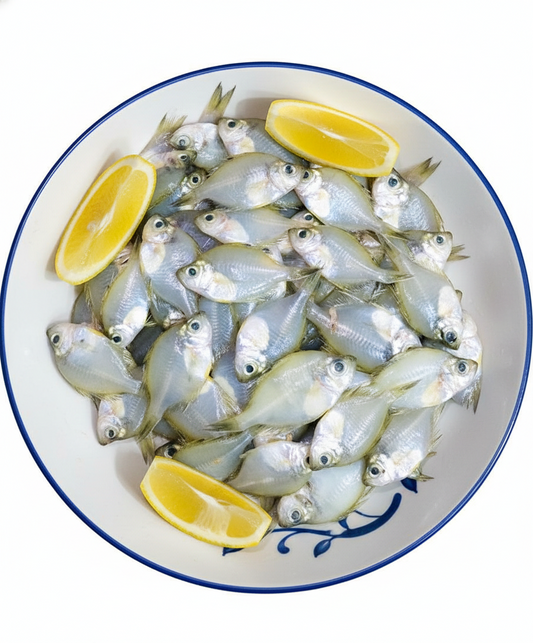 Shahjalal Chanda (Block) - 400 gm
