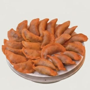 Coconut Pitha (Oil Fry) - 10 pc