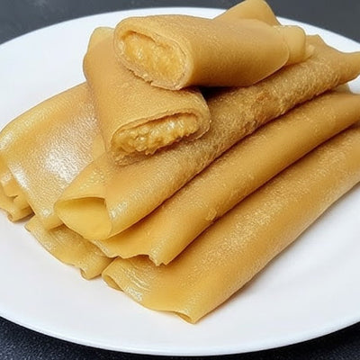 Patisapta Pitha - 5 pc