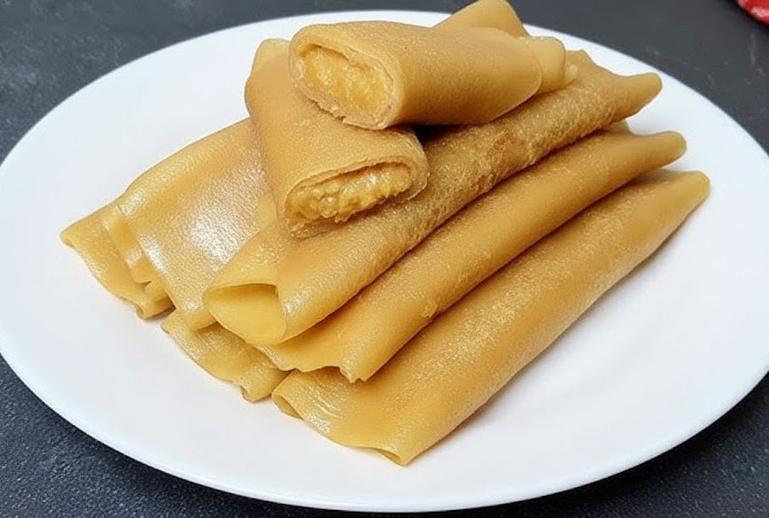 Patisapta Pitha - 5 pc