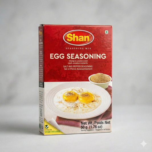 Shan Egg Seasoning-50gm