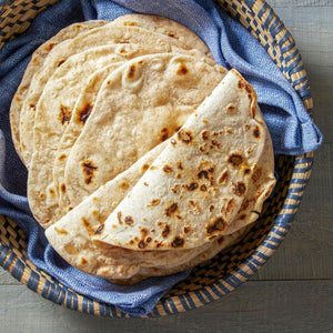 Small Roti (14 pcs)