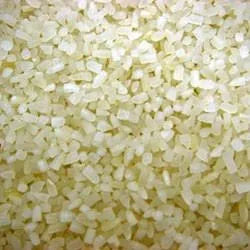 AKIJ Essential Parboiled Broken Rice (khuder Chaal)-2.2lb