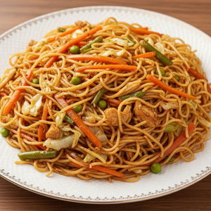 Shanai Special Noodles