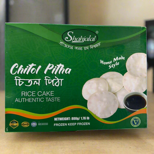 Chitol Pitha-800gm