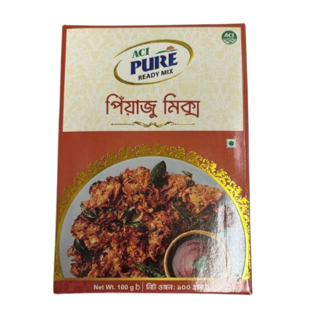 ACI Pure Piyaju Mix – 100g -NYC