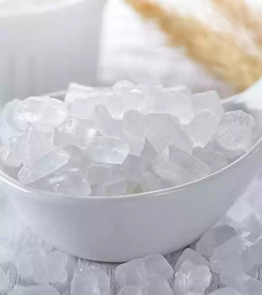 Sweet Palm Candy (Deshi Tal Misri) - 300 gm -NYC