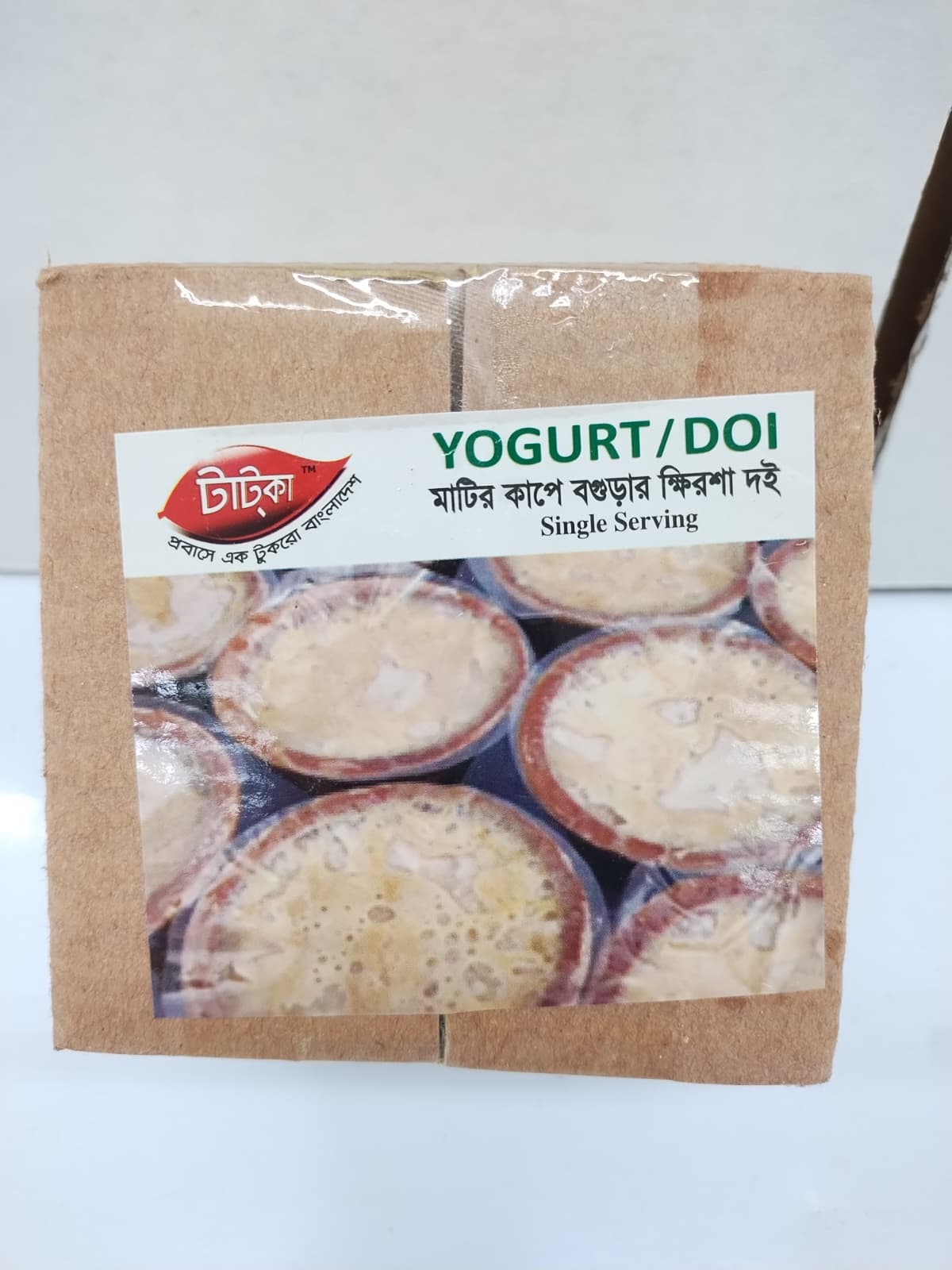 tatka doi single serve 