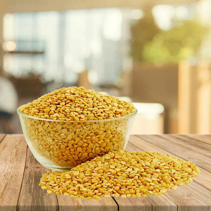 Toor Dal - 4 lb