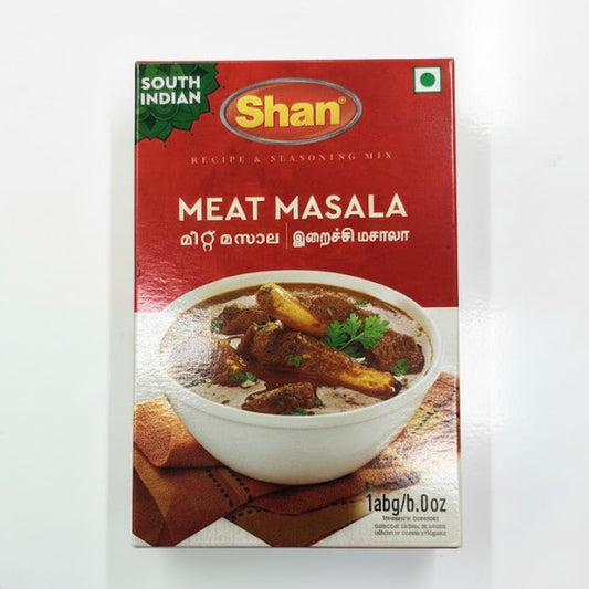 Shan Meat Masala